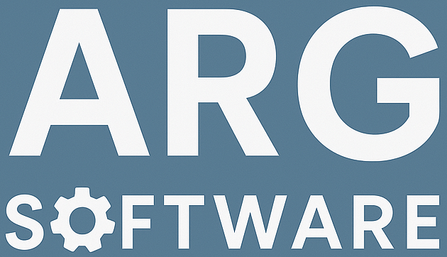 ARG Software